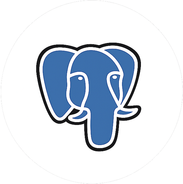 PostgreSQL