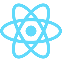 React